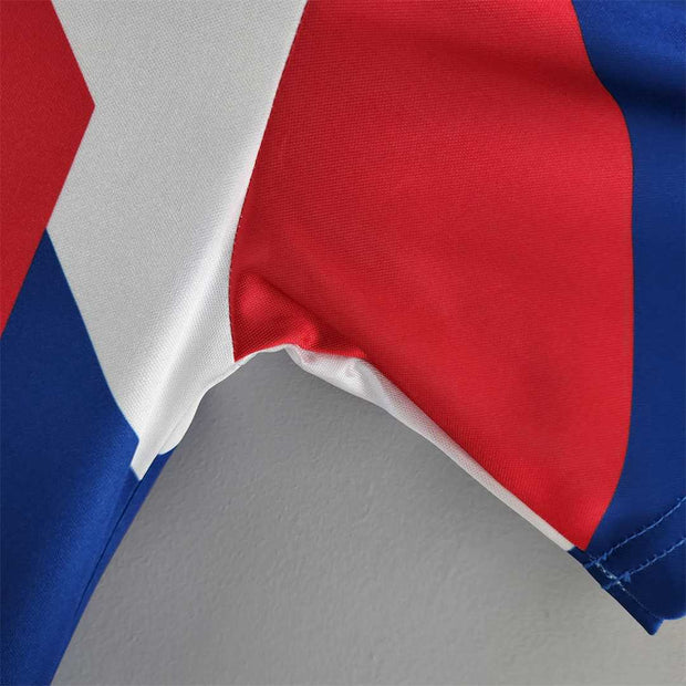 France Classic home Away 9 retro | Footballshirt.online - Footballshirt.online