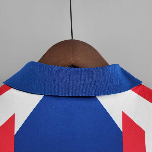 France Classic home Away 9 retro | Footballshirt.online - Footballshirt.online