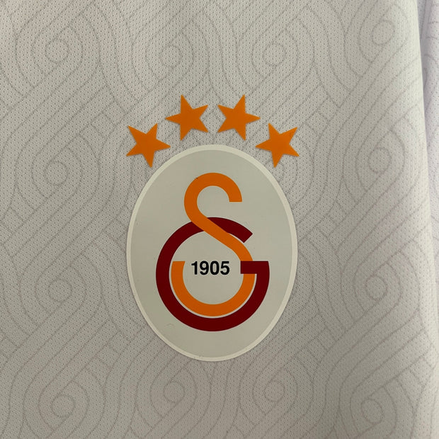 GALATASARAY 2024 - 2025 AWAY JERSEY| Footballshirt.online - Footballshirt.online