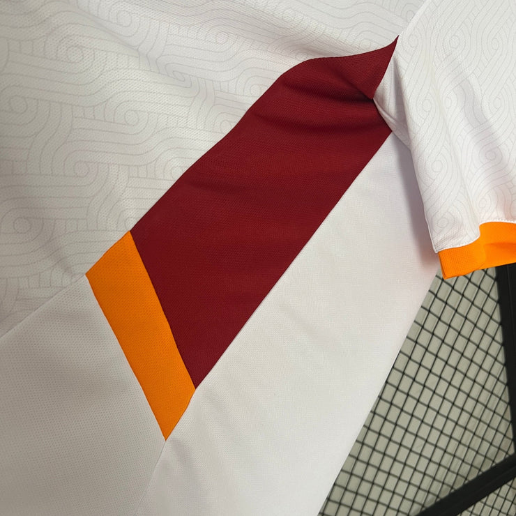 GALATASARAY 2024 - 2025 AWAY JERSEY| Footballshirt.online - Footballshirt.online
