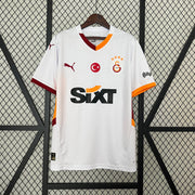 GALATASARAY 2024 - 2025 AWAY JERSEY| Footballshirt.online - Footballshirt.online