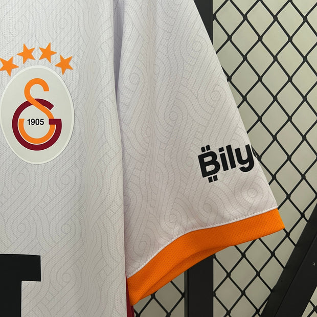 GALATASARAY 2024 - 2025 AWAY JERSEY| Footballshirt.online - Footballshirt.online