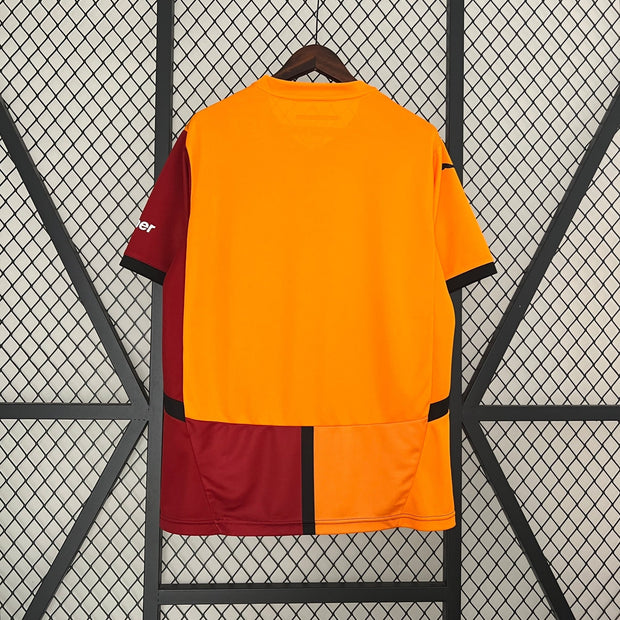 GALATASARAY 2024 - 2025 HOME JERSEY| Footballshirt.online - Footballshirt.online