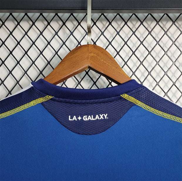Galaxy away Home Retro Shirts - Footballshirt.online
