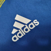 Galaxy away Home Retro Shirts - Footballshirt.online