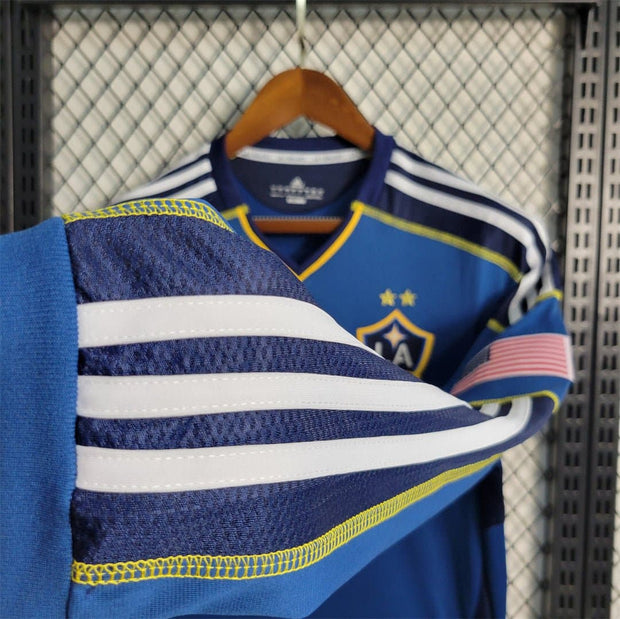 Galaxy away Home Retro Shirts - Footballshirt.online