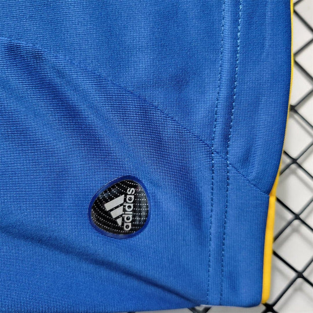 Galaxy away Home Retro Shirts - Footballshirt.online