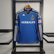 Galaxy away Home Retro Shirts - Footballshirt.online