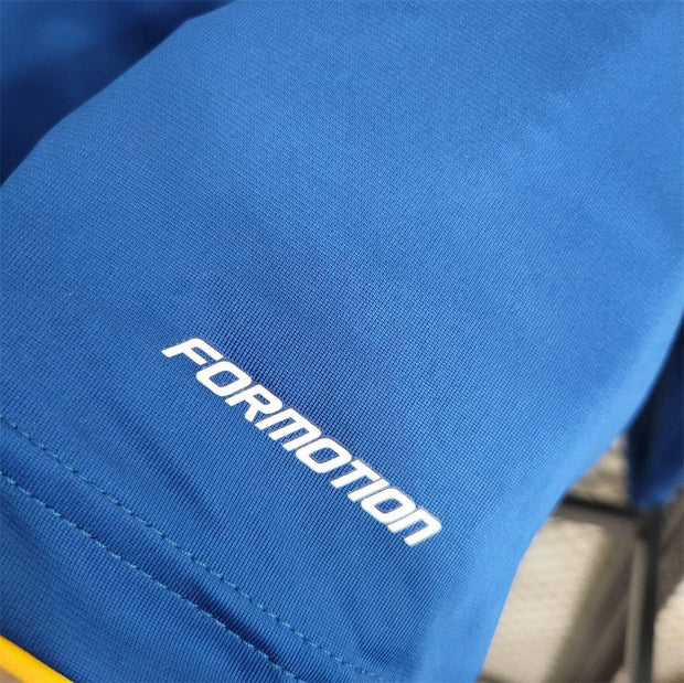 Galaxy away Home Retro Shirts - Footballshirt.online