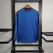 Galaxy away Home Retro Shirts - Footballshirt.online