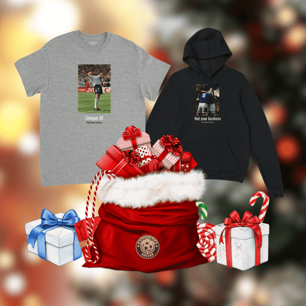 Gazza Bundle - Footballshirt.online