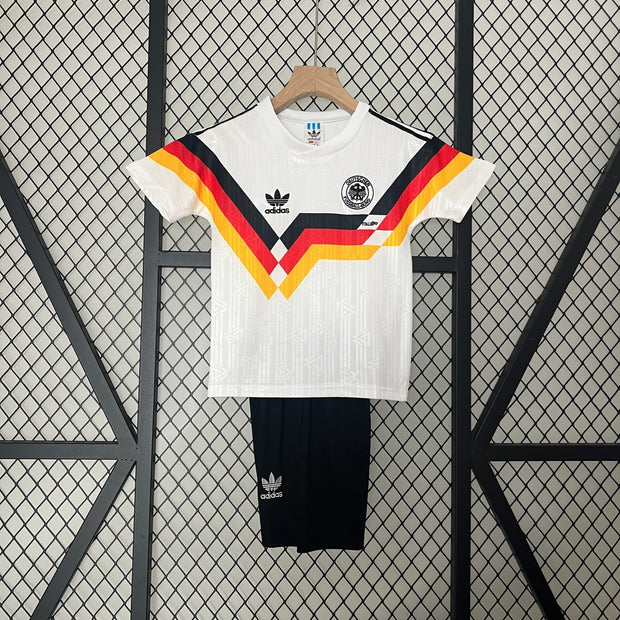 GERMANY 1990 HOME JERSEY FOR CHILDREN| Footballshirt.online - Footballshirt.online