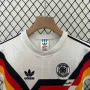 GERMANY 1990 HOME JERSEY FOR CHILDREN| Footballshirt.online - Footballshirt.online