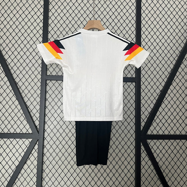 GERMANY 1990 HOME JERSEY FOR CHILDREN| Footballshirt.online - Footballshirt.online