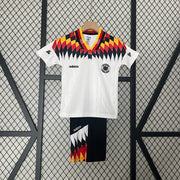 GERMANY 1994 HOME JERSEY FOR CHILDREN| Footballshirt.online - Footballshirt.online