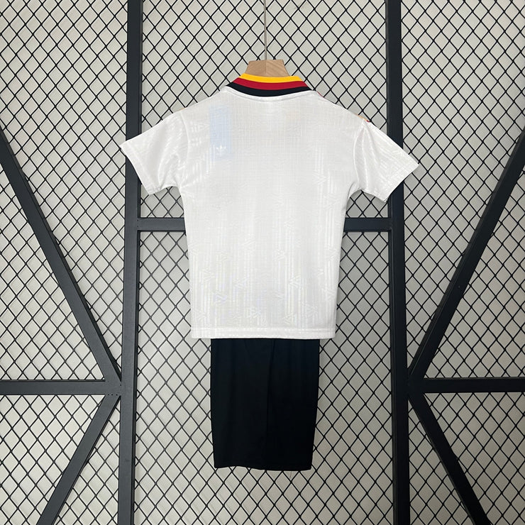 GERMANY 1994 HOME JERSEY FOR CHILDREN| Footballshirt.online - Footballshirt.online