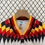 GERMANY 1994 HOME JERSEY FOR CHILDREN| Footballshirt.online - Footballshirt.online
