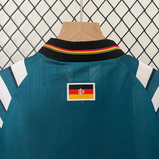 GERMANY 1996 AWAY JERSEY FOR CHILDREN | Footballshirt.online - Footballshirt.online