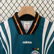 GERMANY 1996 AWAY JERSEY FOR CHILDREN | Footballshirt.online - Footballshirt.online
