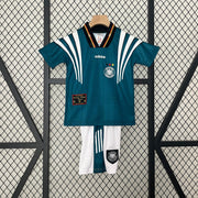 GERMANY 1996 AWAY JERSEY FOR CHILDREN | Footballshirt.online - Footballshirt.online