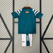 GERMANY 1996 AWAY JERSEY FOR CHILDREN | Footballshirt.online - Footballshirt.online