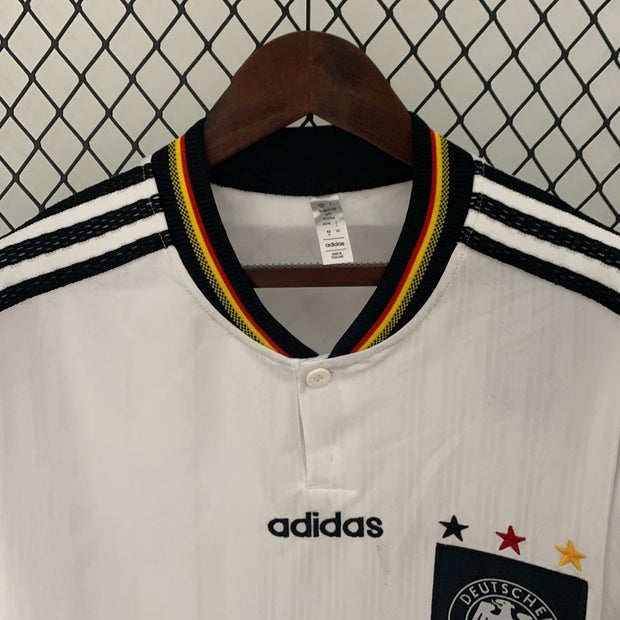 GERMANY 1996 HOME JERSEY | Footballshirt.online - Footballshirt.online