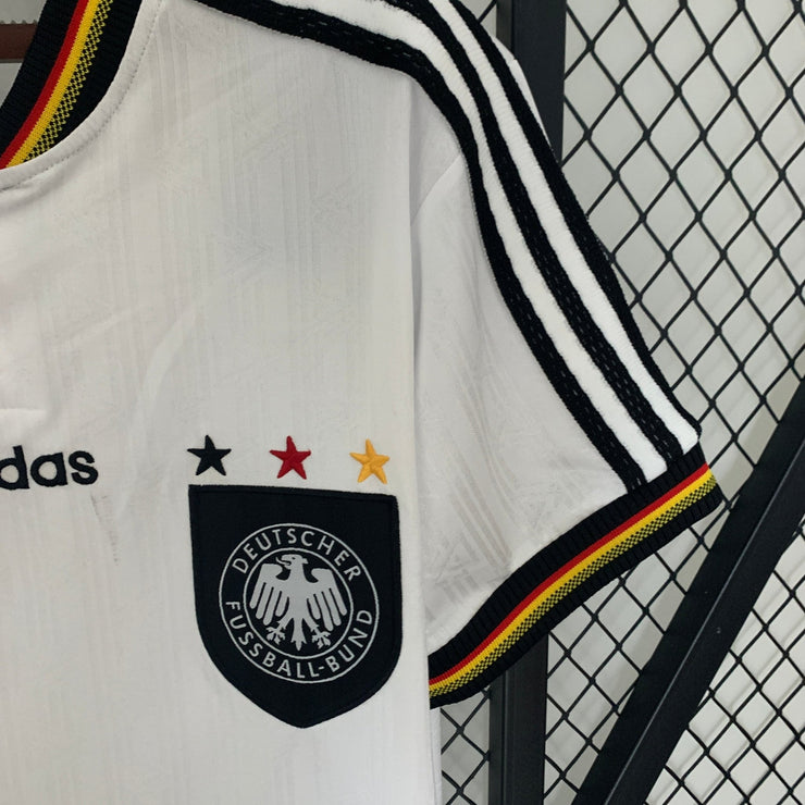 GERMANY 1996 HOME JERSEY | Footballshirt.online - Footballshirt.online