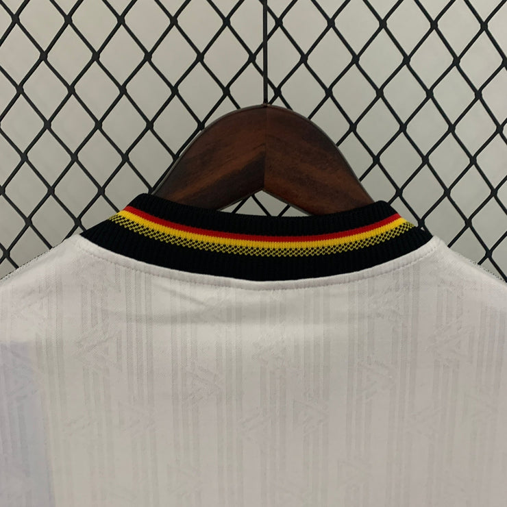 GERMANY 1996 HOME JERSEY | Footballshirt.online - Footballshirt.online