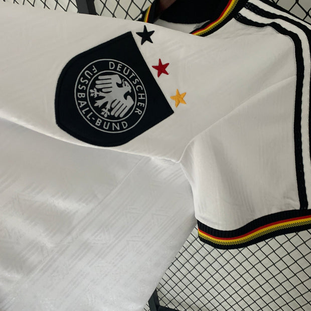 GERMANY 1996 HOME JERSEY | Footballshirt.online - Footballshirt.online