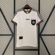 GERMANY 1996 HOME JERSEY | Footballshirt.online - Footballshirt.online