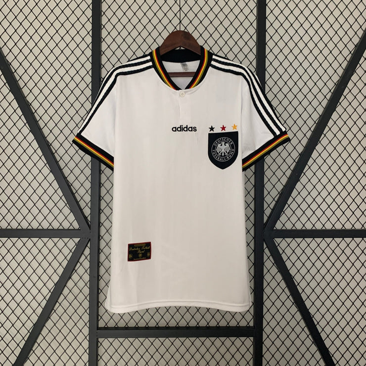 GERMANY 1996 HOME JERSEY | Footballshirt.online - Footballshirt.online