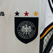 GERMANY 1996 HOME JERSEY | Footballshirt.online - Footballshirt.online