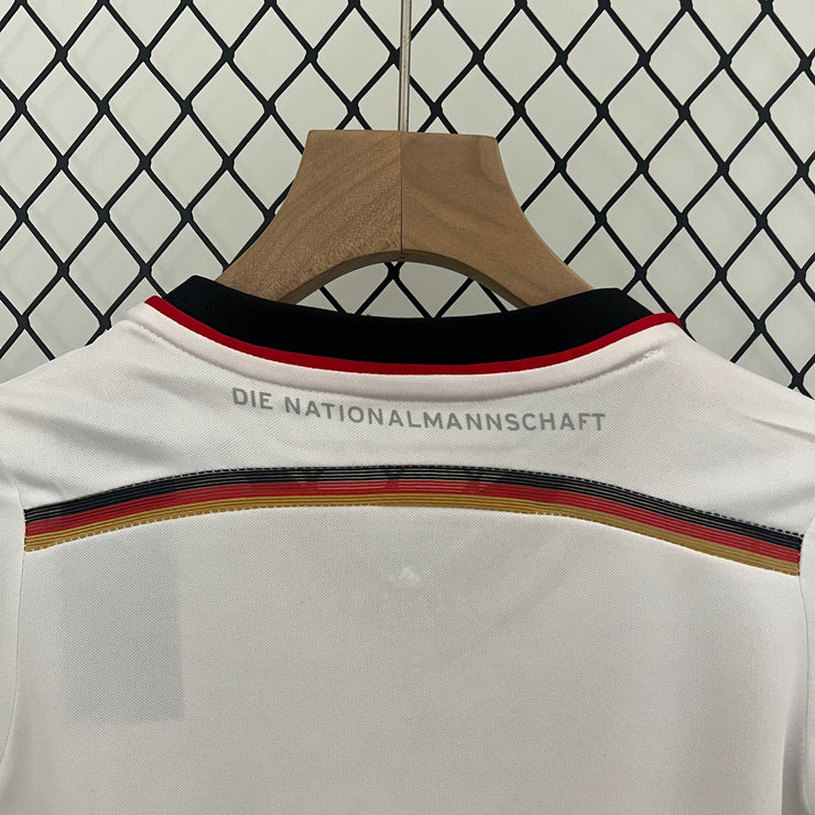 GERMANY 2014 HOME JERSEY FOR CHILDREN| Footballshirt.online - Footballshirt.online
