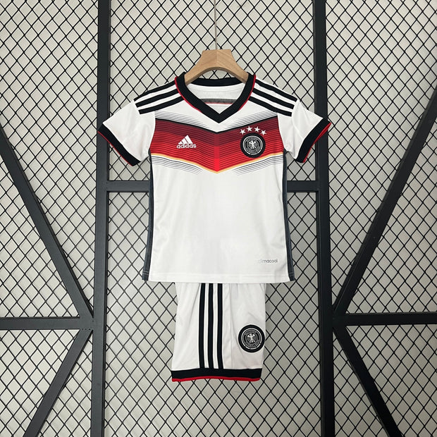 GERMANY 2014 HOME JERSEY FOR CHILDREN| Footballshirt.online - Footballshirt.online