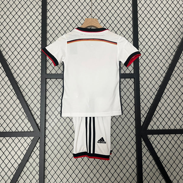 GERMANY 2014 HOME JERSEY FOR CHILDREN| Footballshirt.online - Footballshirt.online