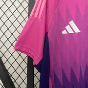 GERMANY 2024 AWAY JERSEY| Footballshirt.online - Footballshirt.online