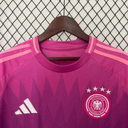 GERMANY 2024 AWAY JERSEY| Footballshirt.online - Footballshirt.online
