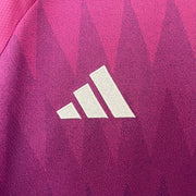 GERMANY 2024 AWAY JERSEY| Footballshirt.online - Footballshirt.online