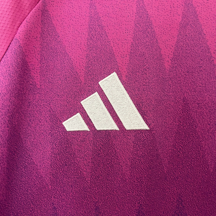 GERMANY 2024 AWAY JERSEY| Footballshirt.online - Footballshirt.online