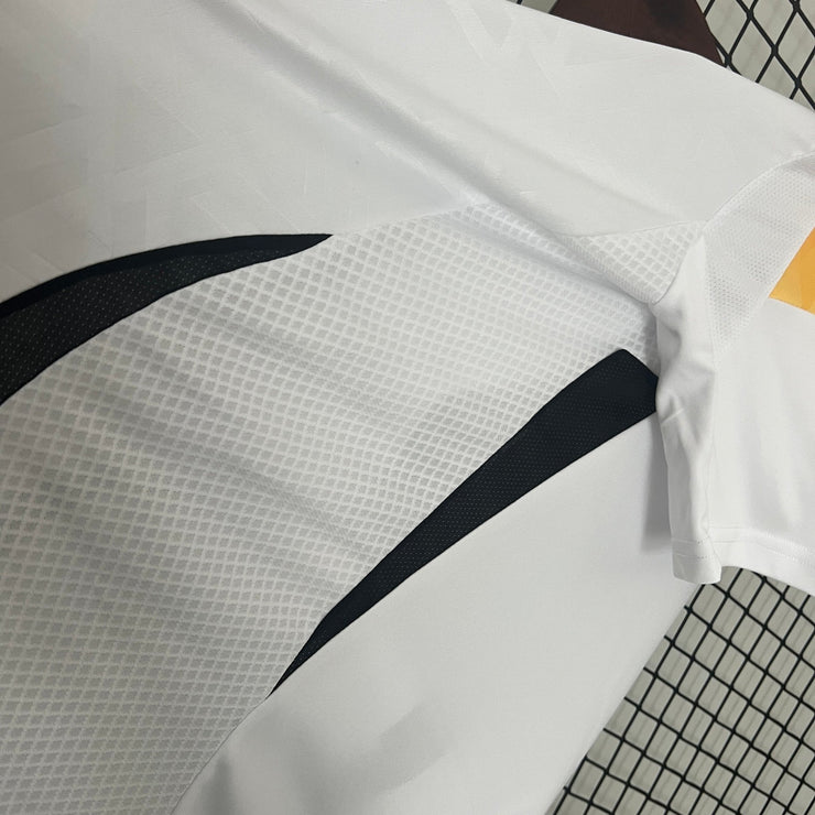GERMANY 2024 HOME JERSEY| Footballshirt.online - Footballshirt.online