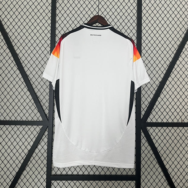 GERMANY 2024 HOME JERSEY| Footballshirt.online - Footballshirt.online