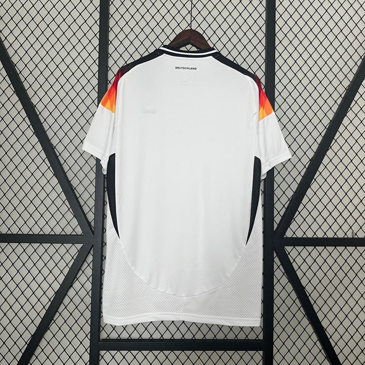 GERMANY 2024 HOME JERSEY| Footballshirt.online - Footballshirt.online