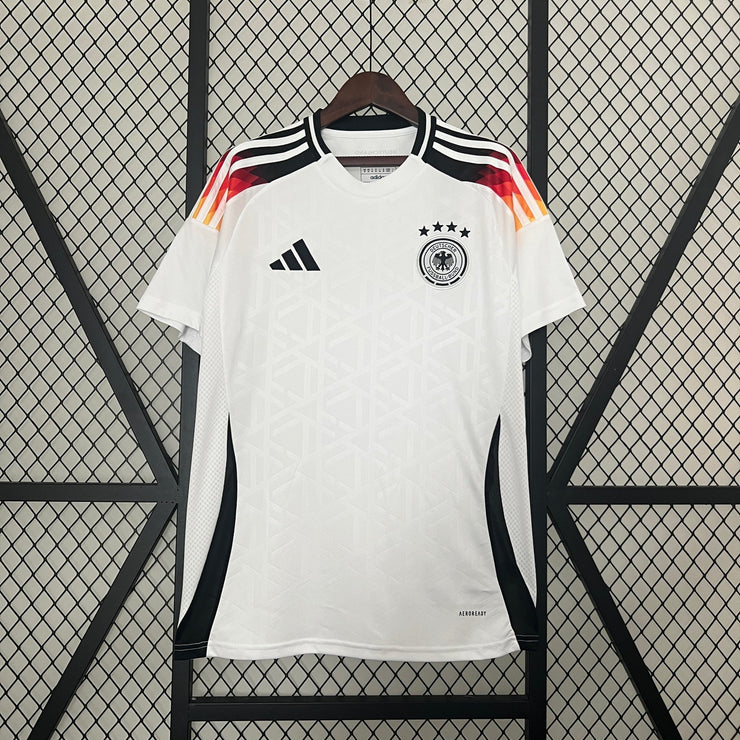 GERMANY 2024 HOME JERSEY| Footballshirt.online - Footballshirt.online
