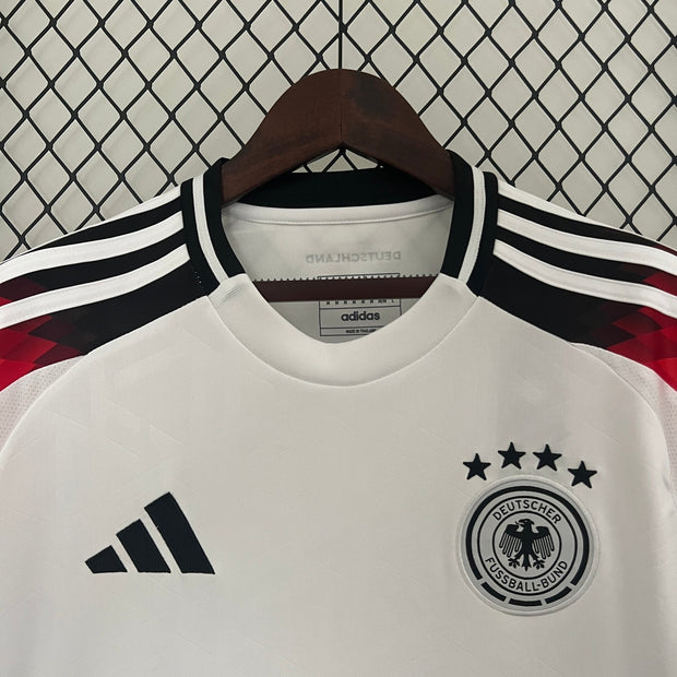 GERMANY 2024 HOME JERSEY| Footballshirt.online - Footballshirt.online