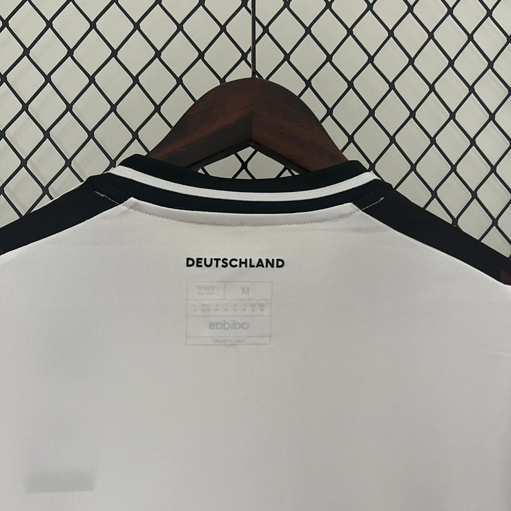 GERMANY 2024 HOME JERSEY| Footballshirt.online - Footballshirt.online