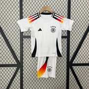 GERMANY 2024 HOME JERSEY FOR CHILDREN| Footballshirt.online - Footballshirt.online