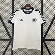 Germany Away Retro | Footballshirt.online - Footballshirt.online