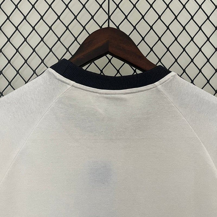 Germany Away Retro | Footballshirt.online - Footballshirt.online