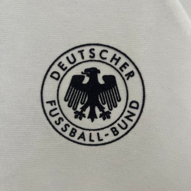 Germany Away Retro | Footballshirt.online - Footballshirt.online