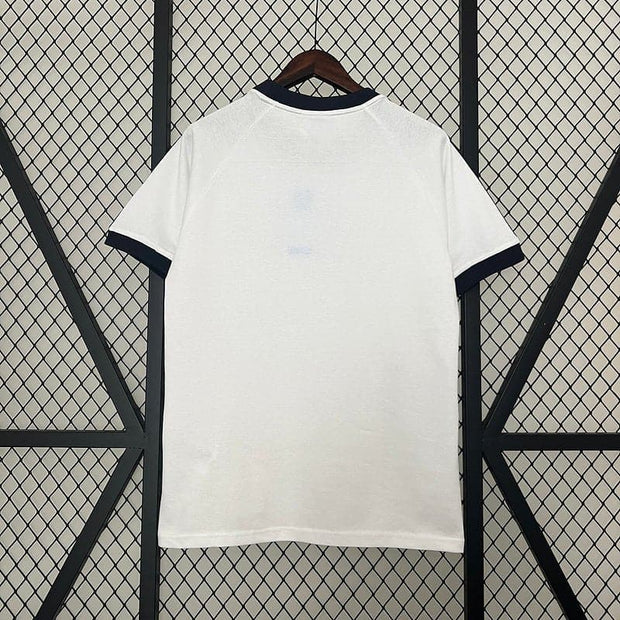 Germany Away Retro | Footballshirt.online - Footballshirt.online